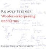 Rudolf Steiner, GA 135 Wiederverkörperung und Karma und ihre Bedeutung für die Kultur der Gegenwart