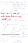 Rudolf Steiner, GA 135 Wiederverkörperung und Karma und ihre Bedeutung für die Kultur der Gegenwart