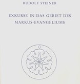 Rudolf Steiner, GA 124 Exkurse in das Gebiet des Markus-Evangeliums