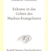 Rudolf Steiner, GA 124 Exkurse in das Gebiet des Markus-Evangeliums