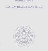 Rudolf Steiner, GA 123 Das Matthäus-Evangelium