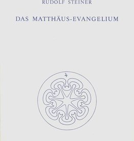 Rudolf Steiner, GA 123 Das Matthäus-Evangelium