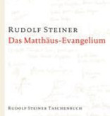 Rudolf Steiner, GA 123 Das Matthäus-Evangelium