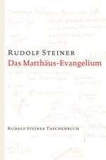 Rudolf Steiner, GA 123 Das Matthäus-Evangelium