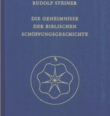 Rudolf Steiner, GA 122 Die Geheimnisse der biblischen Schöpfungsgeschichte