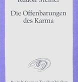 Rudolf Steiner, GA 120 Die Offenbarungen des Karma