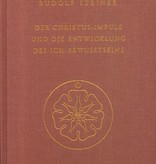Rudolf Steiner, GA 116 Der Christus-Impuls und die Entwicklung des Ich-Bewusstseins