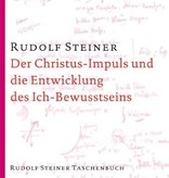 Rudolf Steiner, GA 116 Der Christus-Impuls und die Entwicklung des Ich-Bewusstseins