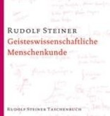 Rudolf Steiner, GA 107 Geisteswissenschaftliche Menschenkunde