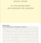 Rudolf Styeiner, GA 104a Aus der Bilderschrift der Apokalypse des Johannes