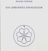 Rudolf Steiner, GA 103 Das Johannes-Evangelium