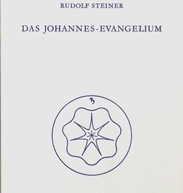 Rudolf Steiner, GA 103 Das Johannes-Evangelium