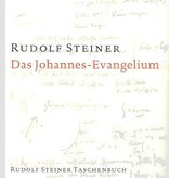 Rudolf Steiner, GA 103 Das Johannes-Evangelium