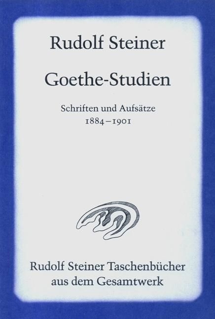 Rudolf Steiner, GA 30 Methodische Grundlagen der Anthroposophie 1884-1901. Gesammelte Aufsätze zur Philosophie, Naturwissenschaft, Ästhetik und Seelenkunde