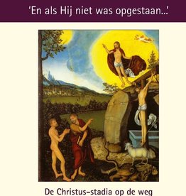 Judith von Halle, En als Hij niet was opgestaan