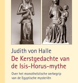 Judith von Halle, De Kerstgedachte van de Isis-Horus-mythe