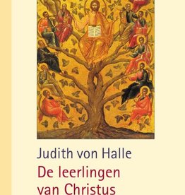 Judith von Halle, De leerlingen van Christus