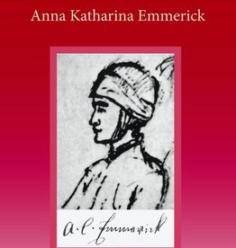 Judith von Halle, Anna Katharina Emmerick