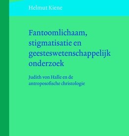 Helmut Kiene, Fantoomlichaam, stigmatisatie en geesteswetenschappelijk onderzoek