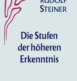 Rudolf Steiner, GA 12 Die Stufen der höheren Erkenntnis