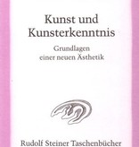 Rudolf Steiner, GA 271 Kunst und Kunsterkenntnis