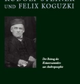 Peter Selg, Rudolf Steiner und Felix Koguzki