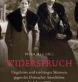 Peter Selg, Widerspruch