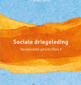 Dieter Brüll, Sociale driegeleding. Verzamelde geschriften I