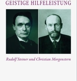 Peter Selg, Geistige Hilfeleistung