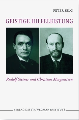 Peter Selg, Geistige Hilfeleistung