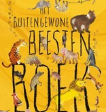 Yuval Zommer, Buitengewone Beestenboek