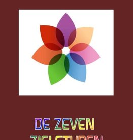 Loek Dullaart, De zeven zieletypen