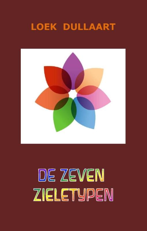 Loek Dullaart, De zeven zieletypen