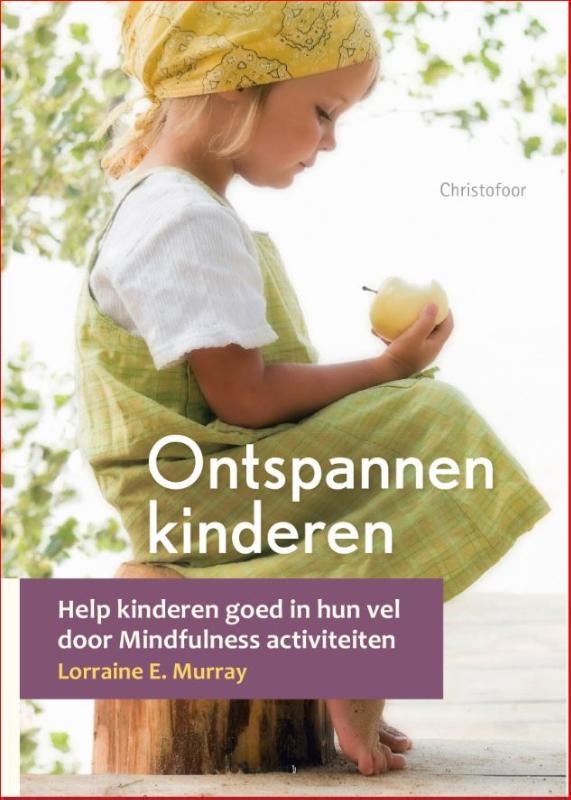 Lorraine E. Murray, Ontspannen kinderen