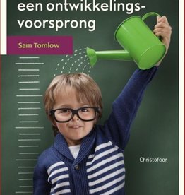 Sam Tomlow, Kleuters met een ontwikkelingsvoorsprong