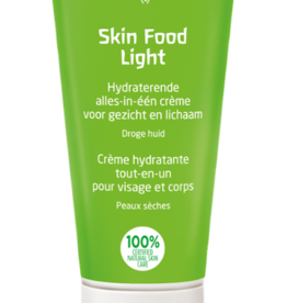 Weleda Skin Food Light 30 ml