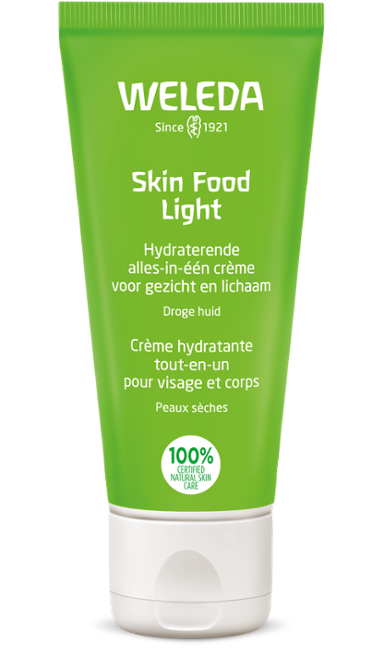 Weleda Skin Food Light30 ml