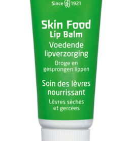 Weleda Skin Food Lip Balm 8 ml