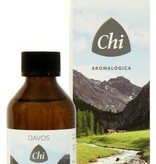 Chi Davos Kuurolie 10 ml