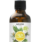 Weleda Zuiverende Roomspray Fresh 50 ml