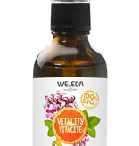 Weleda Zuiverende Roomspray Vitality 50 ml