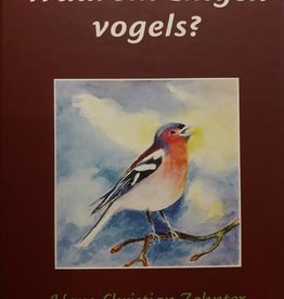 Hans-Christian Zehnter, Waarom zingen vogels?