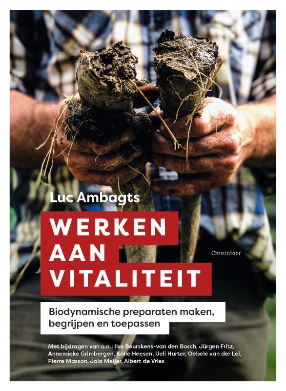 Luc Ambagts, Werken aan vitaliteit