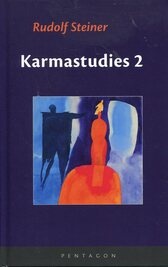 Rudolf Steiner, Karmastudies 2