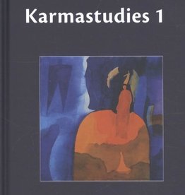 Rudolf Steiner, Karmastudies 1