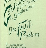 Rudolf Steiner, GA 273 Das Faust-Problem