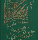 Rudolf Steiner, GA 274 Ansprachen zu den Weihnachtsspielen aus altem Volkstum