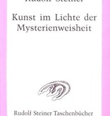 Rudolf Steiner, GA 275 Kunst im Lichte der Mysterienweisheit