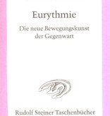 Rudolf Steiner, GA 277 Eurythmie - Die Offenbarung der sprechende Seele