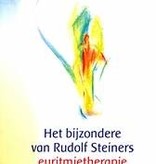 Volkier Bentinck, Het bijzondere van Rudolf Steiners euritmietherapie